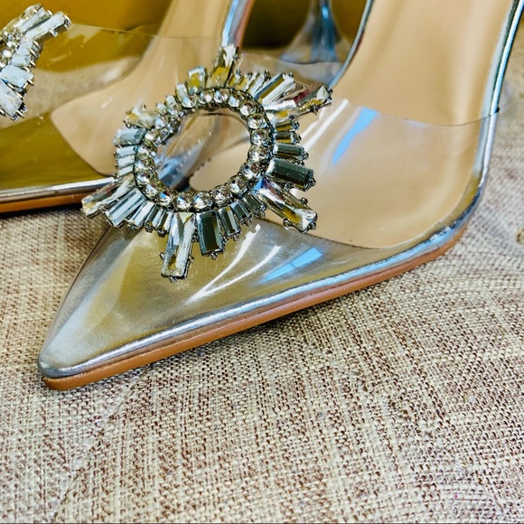 Catherine Malandrino Heels - Picture 4 of 14